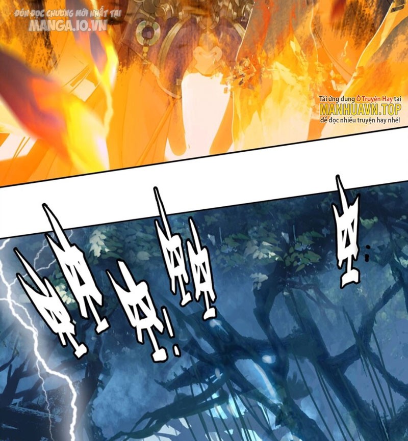 Hóa Ra Ta Là Tuyệt Thế Cao Thủ!! Chapter 26 - Trang 2