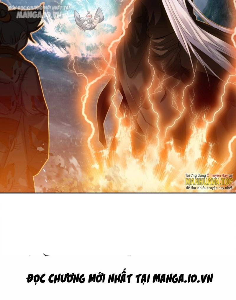 Hóa Ra Ta Là Tuyệt Thế Cao Thủ!! Chapter 26 - Trang 2