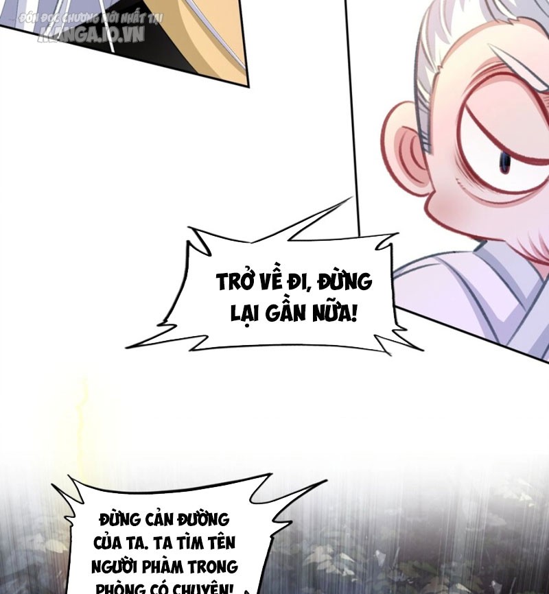 Hóa Ra Ta Là Tuyệt Thế Cao Thủ!! Chapter 26 - Trang 2