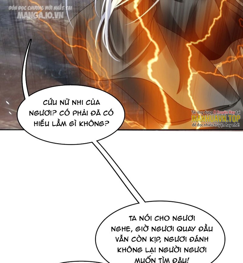 Hóa Ra Ta Là Tuyệt Thế Cao Thủ!! Chapter 26 - Trang 2