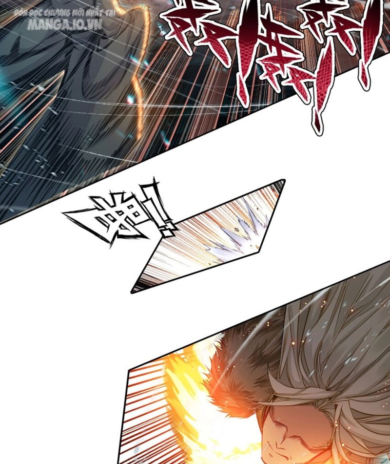 Hóa Ra Ta Là Tuyệt Thế Cao Thủ!! Chapter 26 - Trang 2