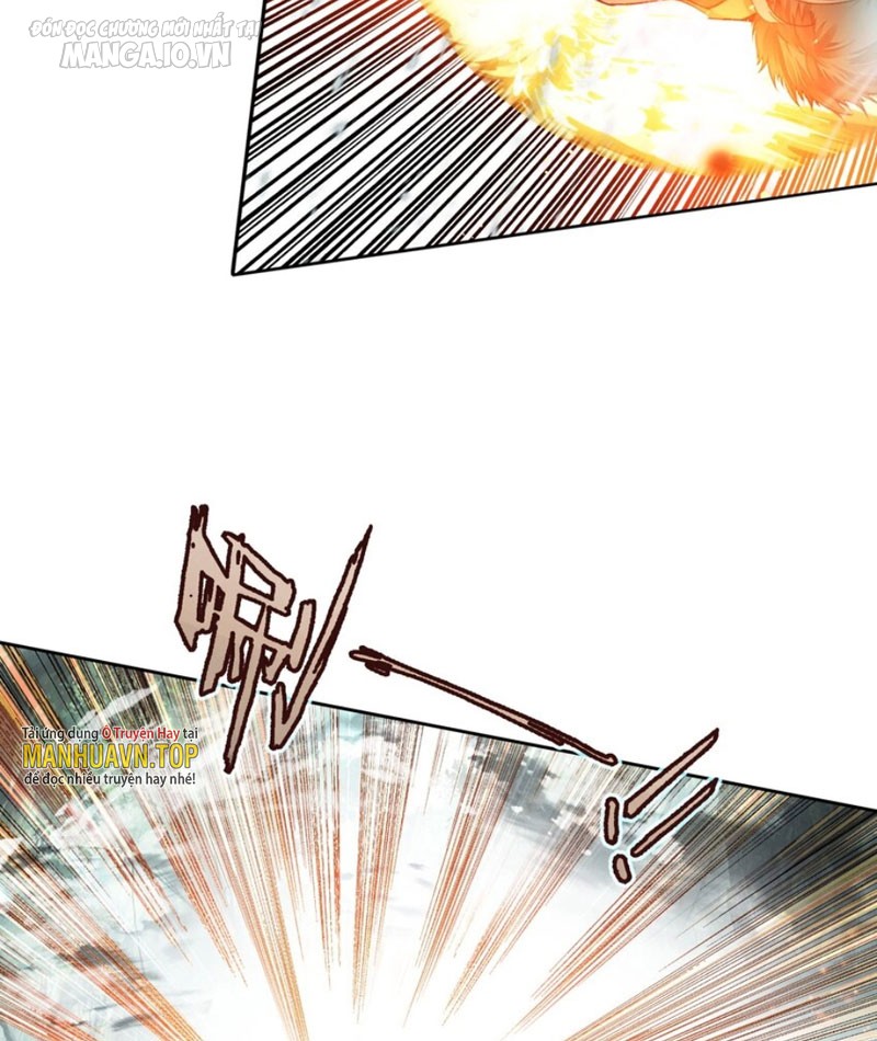 Hóa Ra Ta Là Tuyệt Thế Cao Thủ!! Chapter 26 - Trang 2