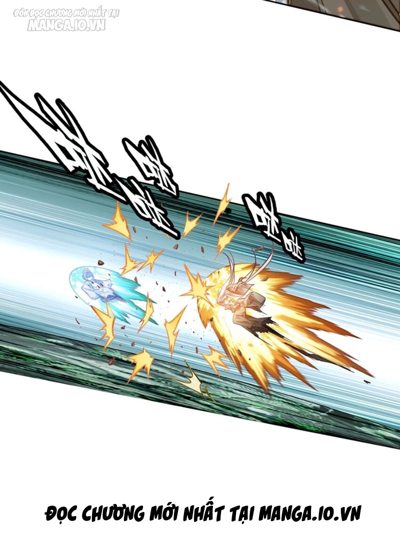 Hóa Ra Ta Là Tuyệt Thế Cao Thủ!! Chapter 26 - Trang 2