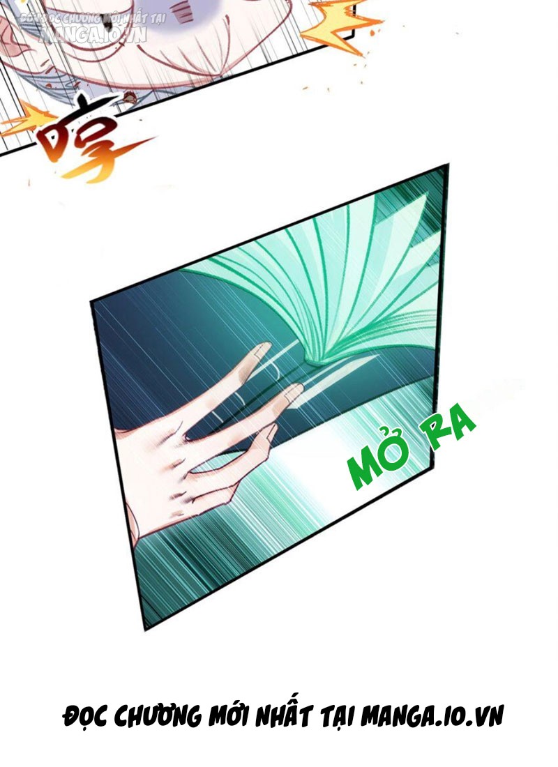 Hóa Ra Ta Là Tuyệt Thế Cao Thủ!! Chapter 26 - Trang 2