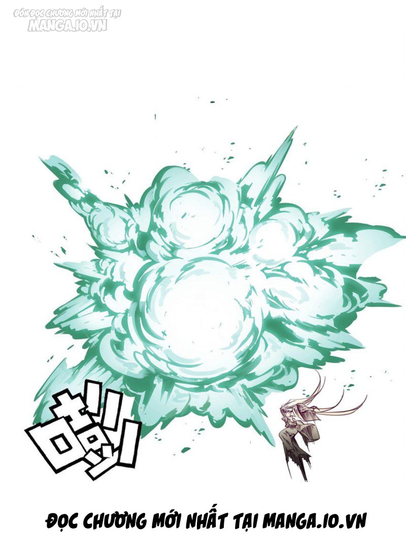 Hóa Ra Ta Là Tuyệt Thế Cao Thủ!! Chapter 26 - Trang 2