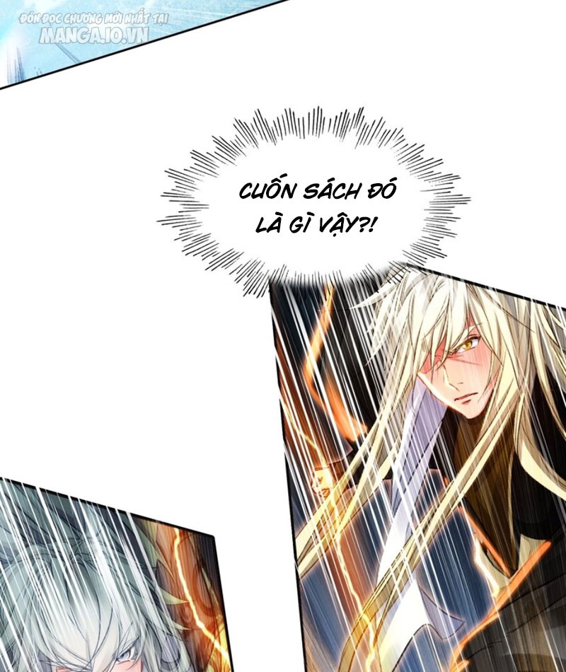Hóa Ra Ta Là Tuyệt Thế Cao Thủ!! Chapter 26 - Trang 2