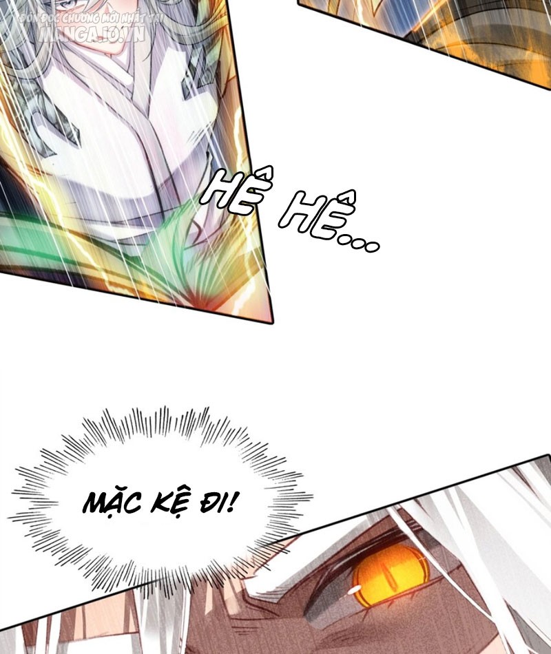 Hóa Ra Ta Là Tuyệt Thế Cao Thủ!! Chapter 26 - Trang 2