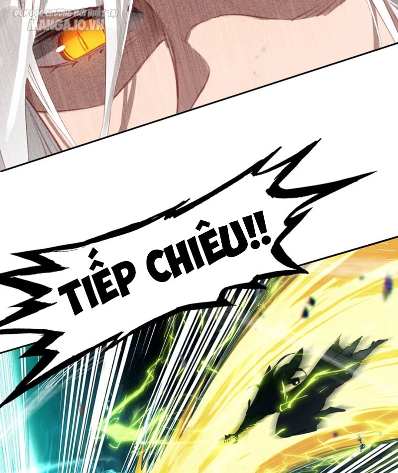 Hóa Ra Ta Là Tuyệt Thế Cao Thủ!! Chapter 26 - Trang 2