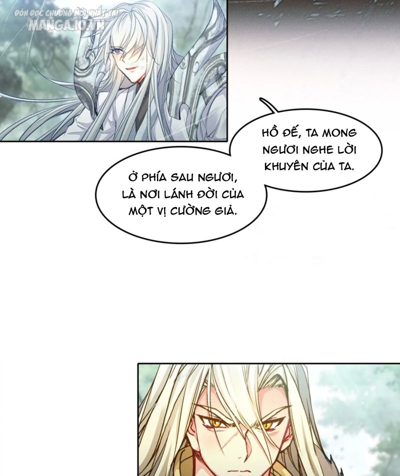Hóa Ra Ta Là Tuyệt Thế Cao Thủ!! Chapter 26 - Trang 2