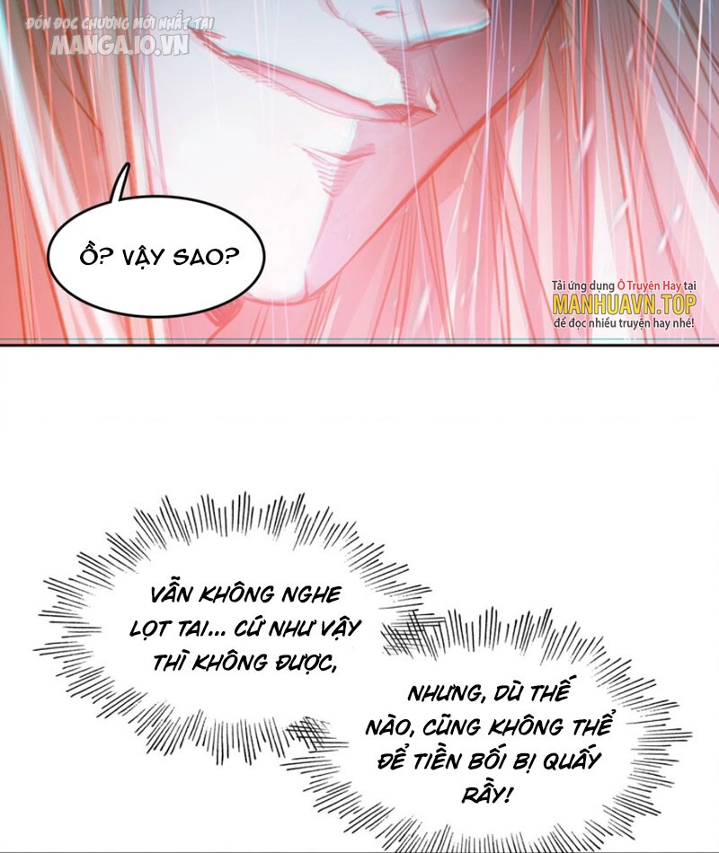 Hóa Ra Ta Là Tuyệt Thế Cao Thủ!! Chapter 26 - Trang 2