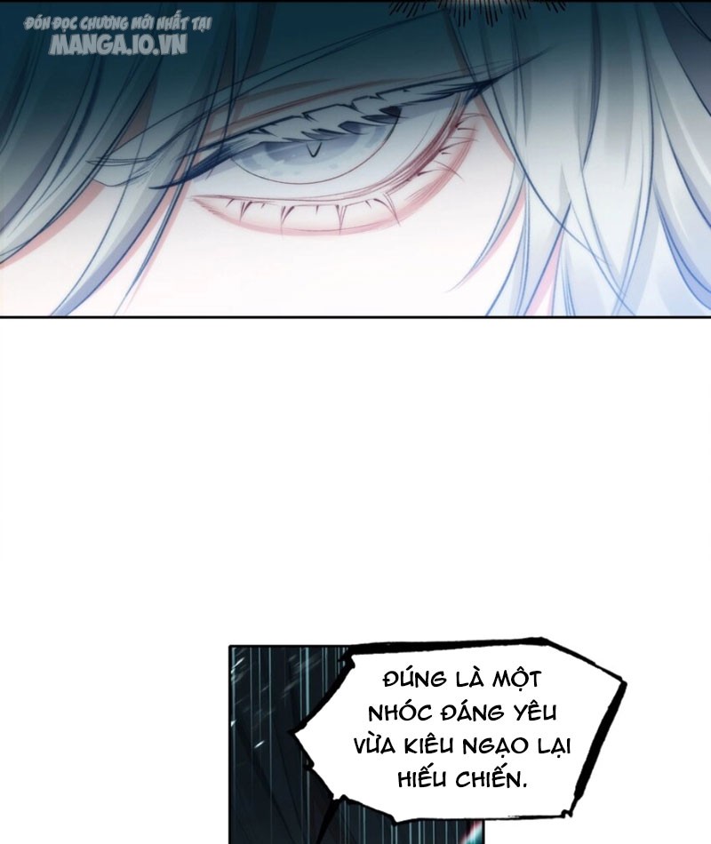 Hóa Ra Ta Là Tuyệt Thế Cao Thủ!! Chapter 26 - Trang 2