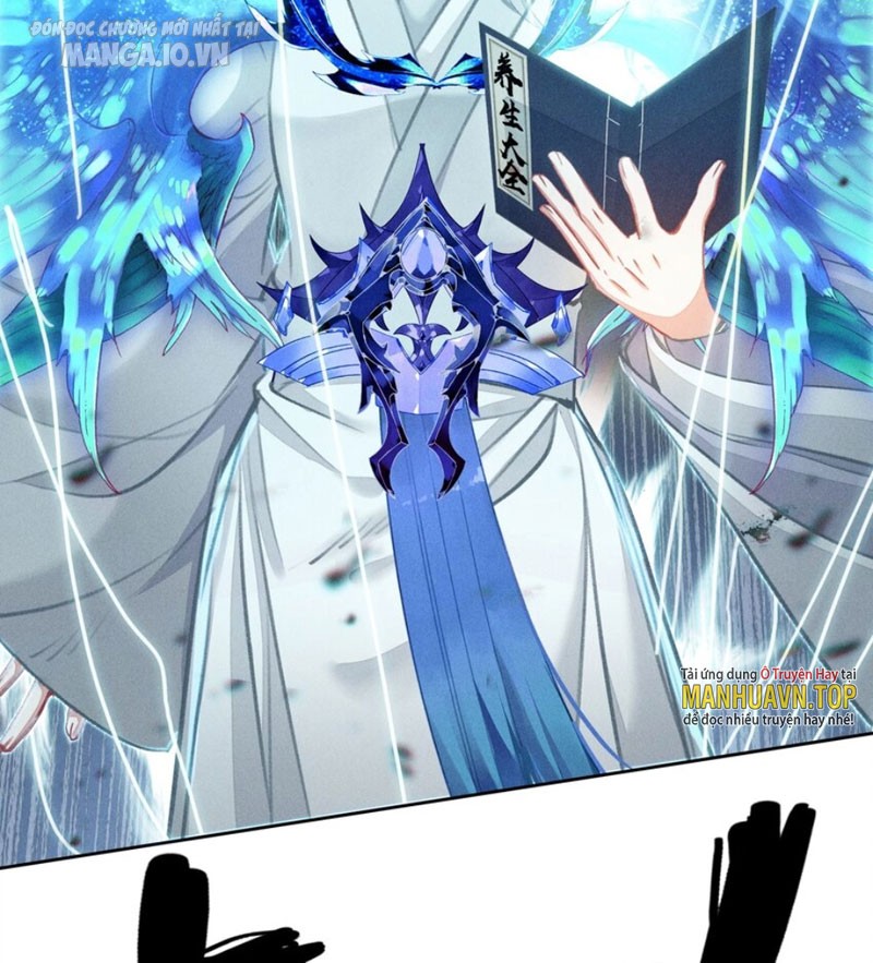 Hóa Ra Ta Là Tuyệt Thế Cao Thủ!! Chapter 26 - Trang 2