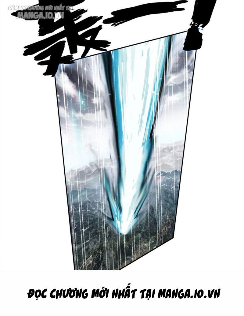 Hóa Ra Ta Là Tuyệt Thế Cao Thủ!! Chapter 26 - Trang 2