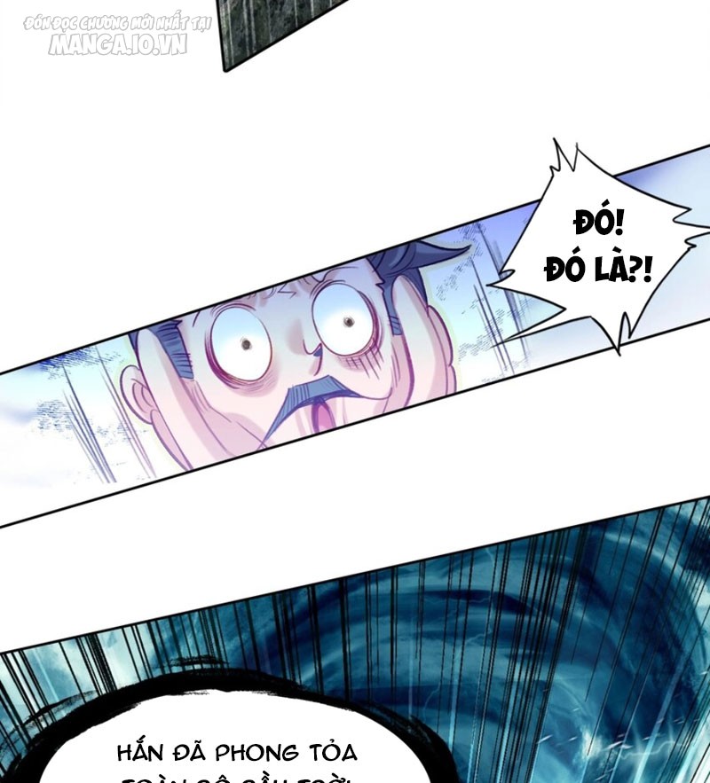 Hóa Ra Ta Là Tuyệt Thế Cao Thủ!! Chapter 26 - Trang 2