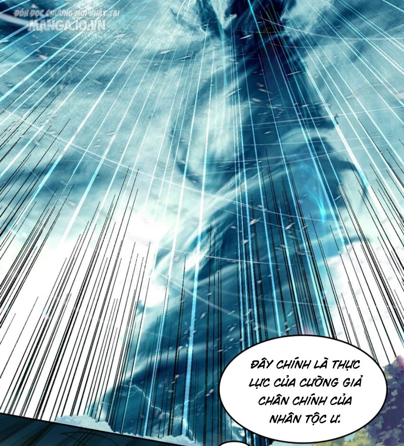 Hóa Ra Ta Là Tuyệt Thế Cao Thủ!! Chapter 26 - Trang 2