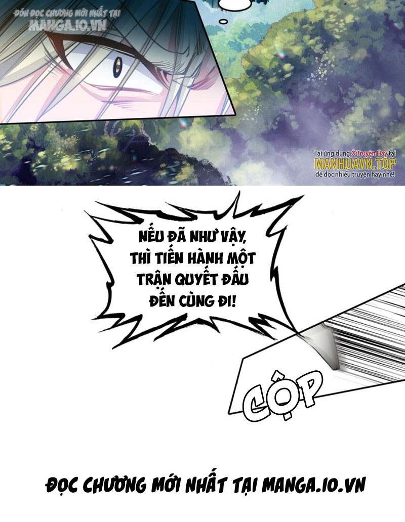 Hóa Ra Ta Là Tuyệt Thế Cao Thủ!! Chapter 26 - Trang 2