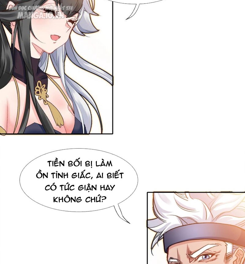 Hóa Ra Ta Là Tuyệt Thế Cao Thủ!! Chapter 26 - Trang 2