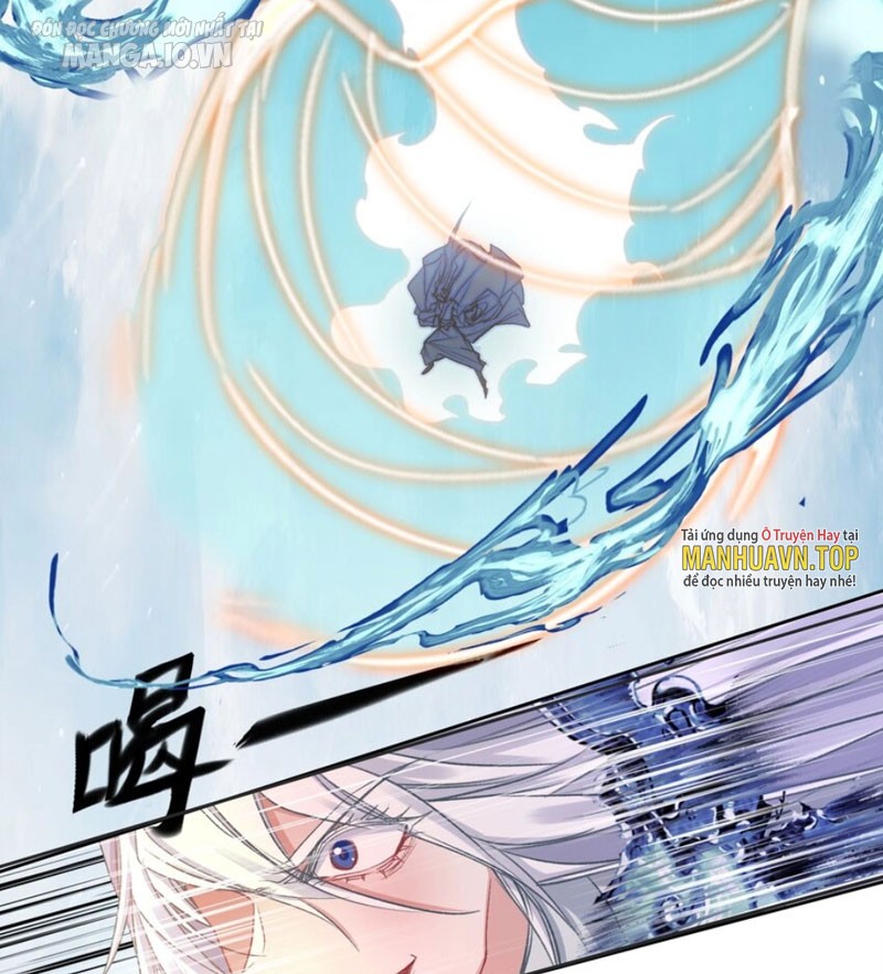 Hóa Ra Ta Là Tuyệt Thế Cao Thủ!! Chapter 26 - Trang 2