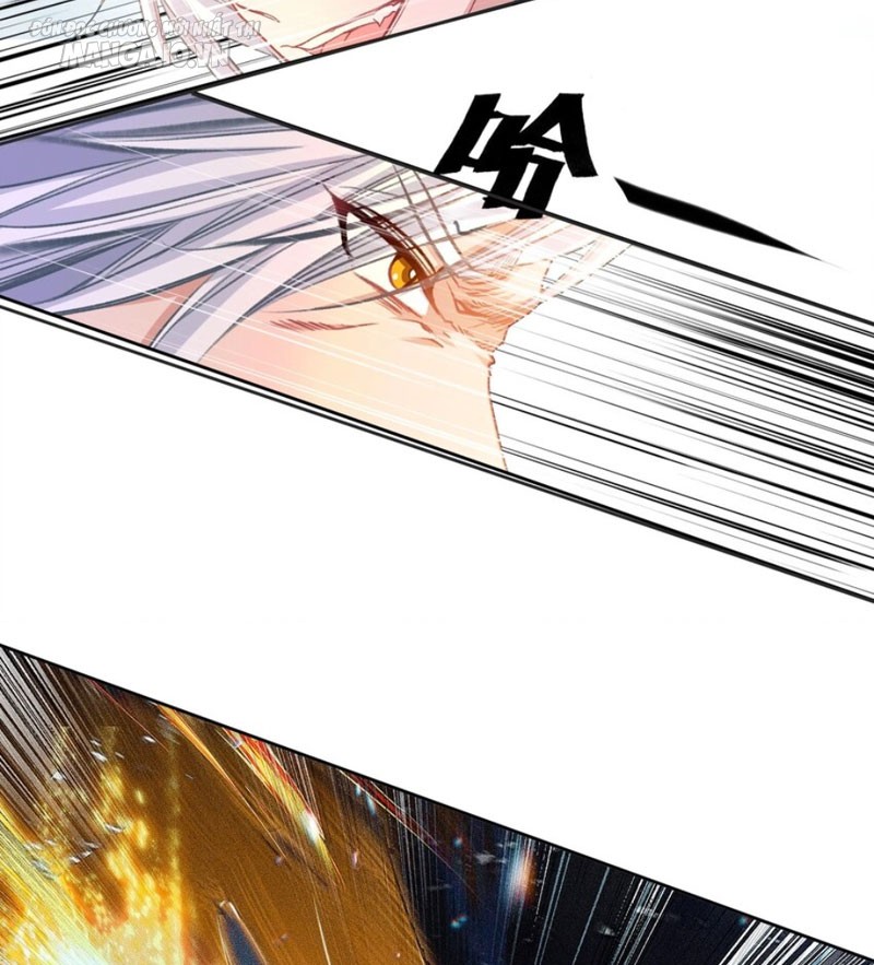 Hóa Ra Ta Là Tuyệt Thế Cao Thủ!! Chapter 26 - Trang 2