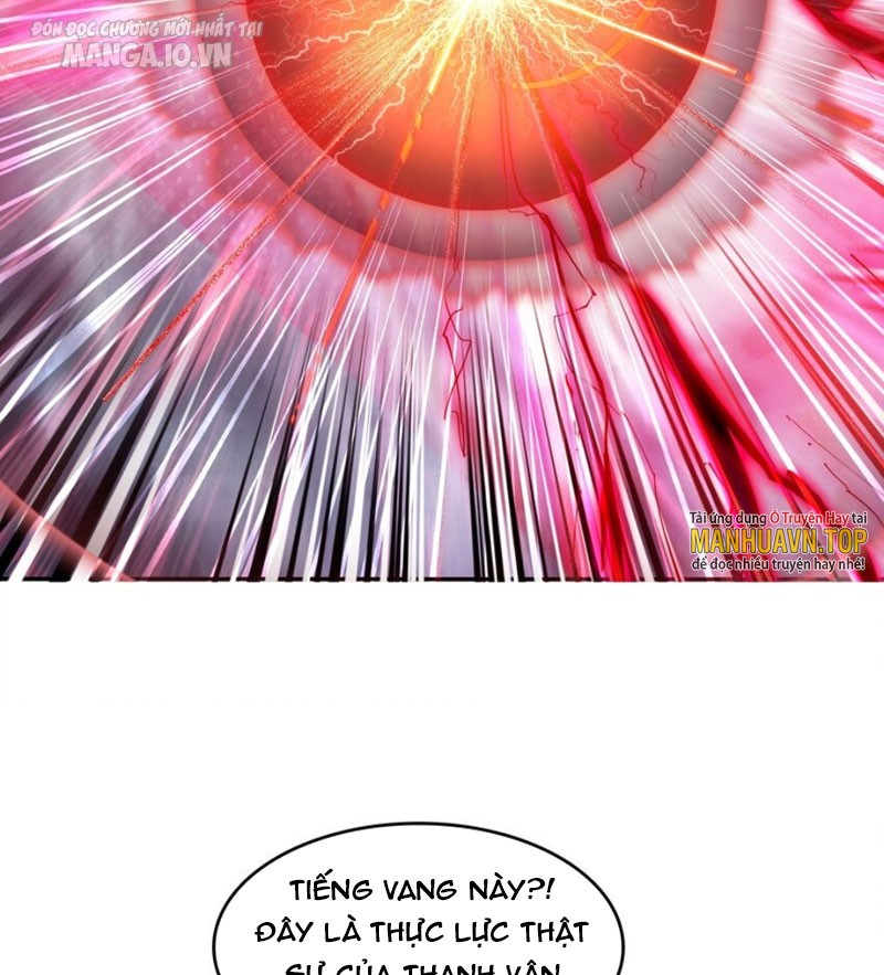 Hóa Ra Ta Là Tuyệt Thế Cao Thủ!! Chapter 26 - Trang 2