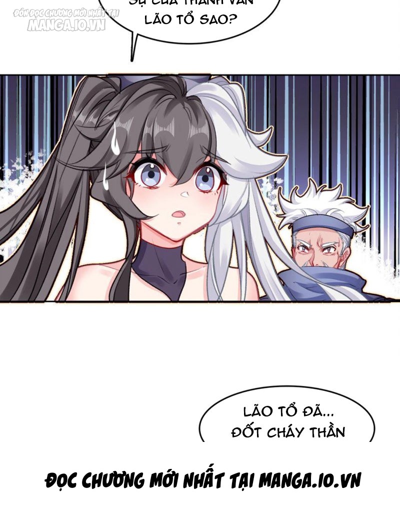 Hóa Ra Ta Là Tuyệt Thế Cao Thủ!! Chapter 26 - Trang 2