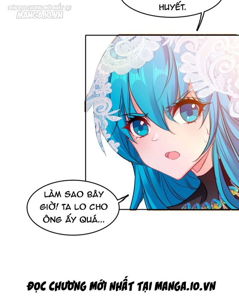 Hóa Ra Ta Là Tuyệt Thế Cao Thủ!! Chapter 26 - Trang 2