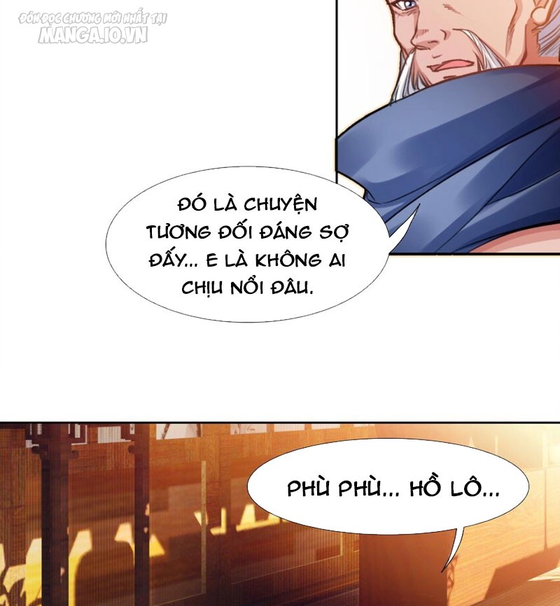 Hóa Ra Ta Là Tuyệt Thế Cao Thủ!! Chapter 26 - Trang 2