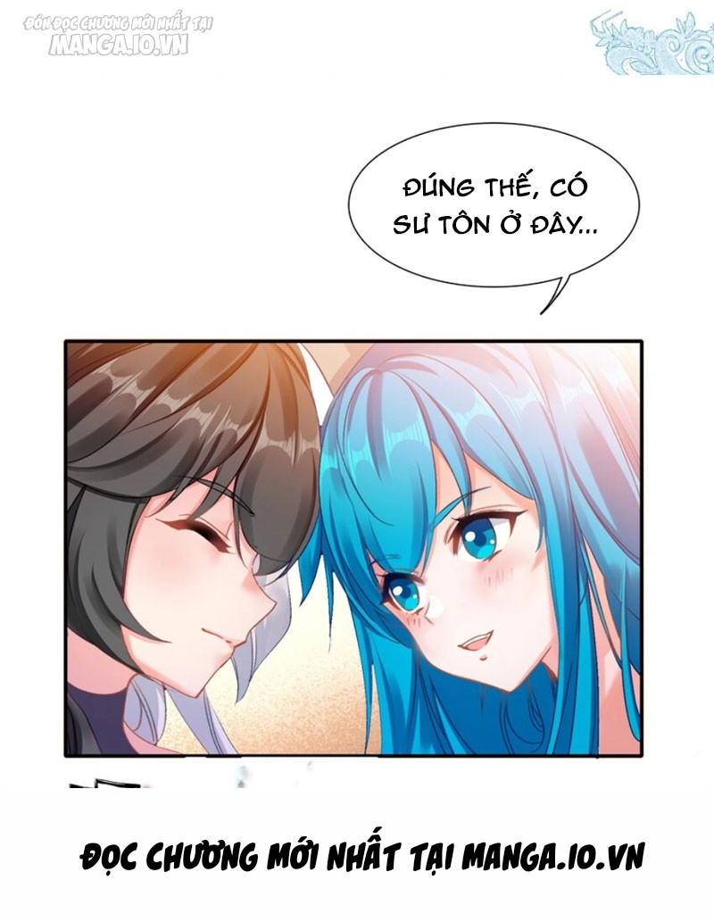 Hóa Ra Ta Là Tuyệt Thế Cao Thủ!! Chapter 26 - Trang 2