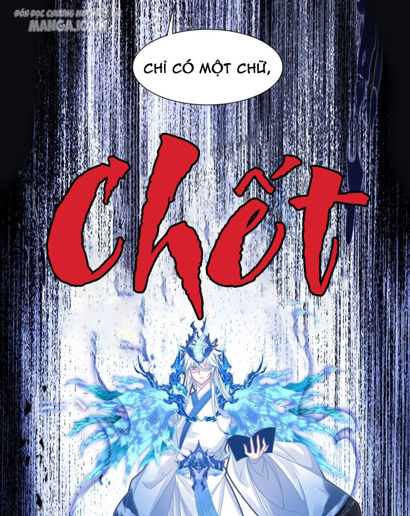 Hóa Ra Ta Là Tuyệt Thế Cao Thủ!! Chapter 26 - Trang 2