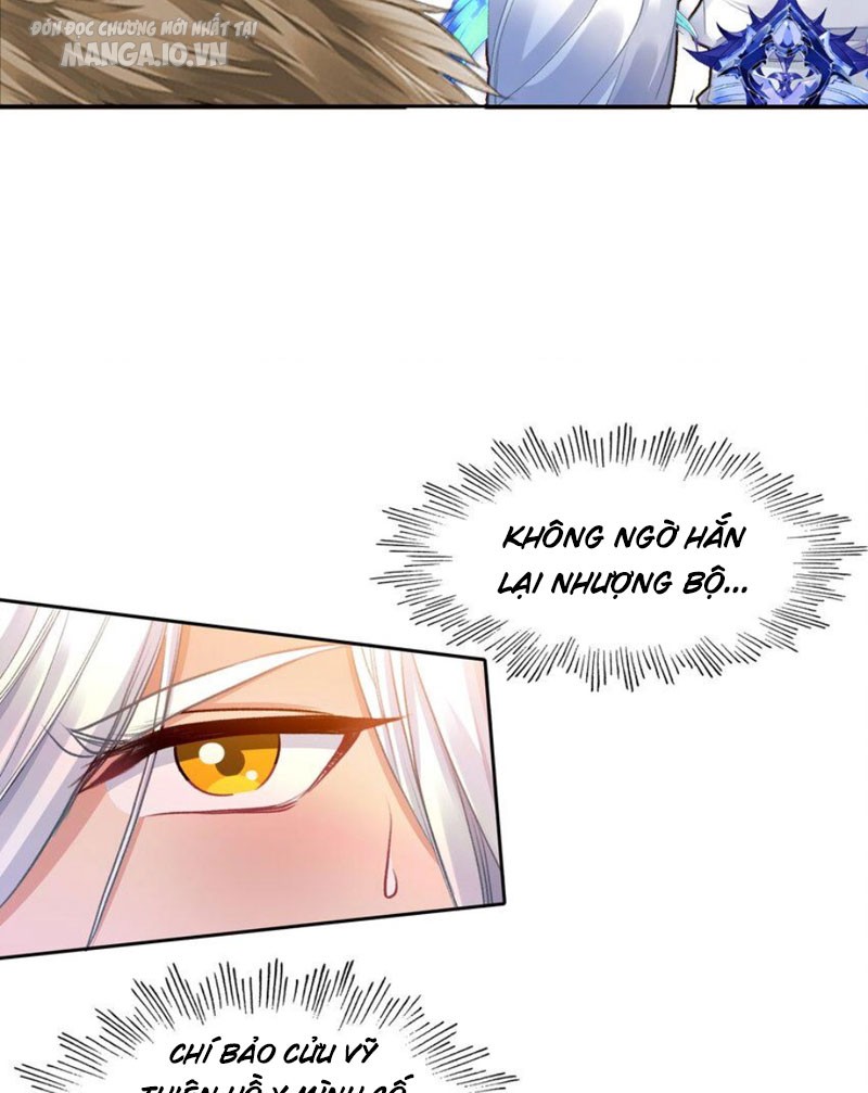 Hóa Ra Ta Là Tuyệt Thế Cao Thủ!! Chapter 26 - Trang 2