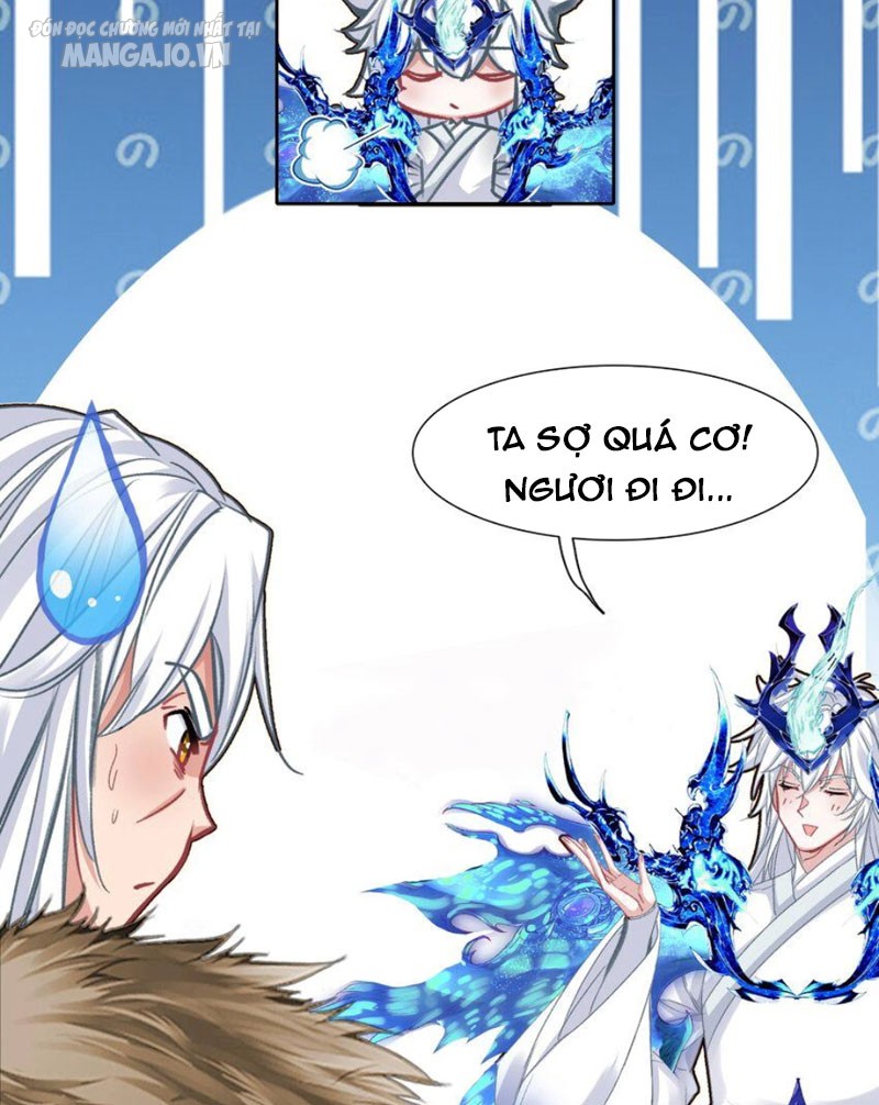 Hóa Ra Ta Là Tuyệt Thế Cao Thủ!! Chapter 26 - Trang 2