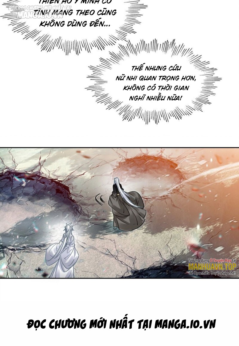 Hóa Ra Ta Là Tuyệt Thế Cao Thủ!! Chapter 26 - Trang 2