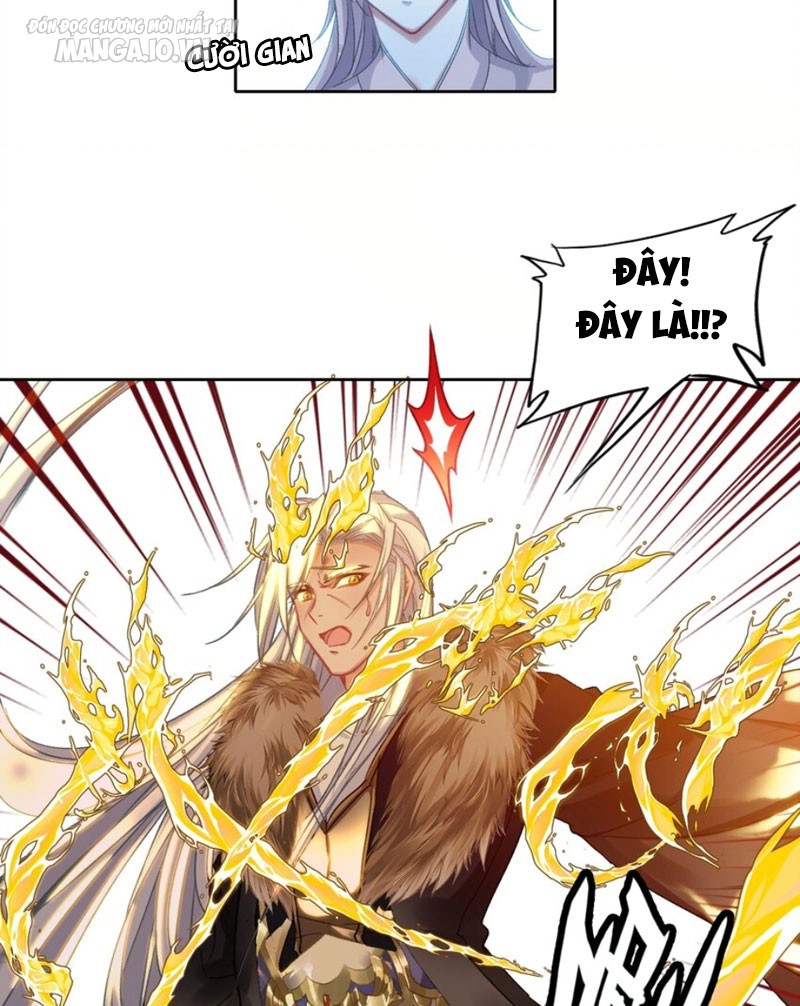 Hóa Ra Ta Là Tuyệt Thế Cao Thủ!! Chapter 26 - Trang 2