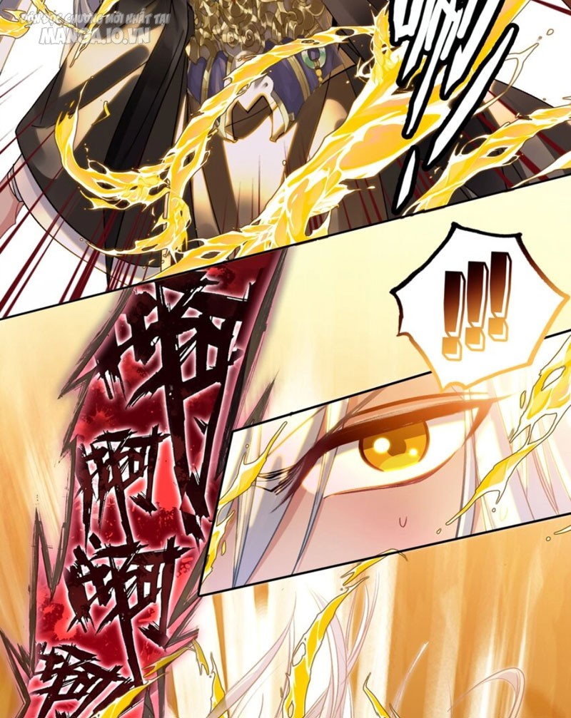 Hóa Ra Ta Là Tuyệt Thế Cao Thủ!! Chapter 26 - Trang 2