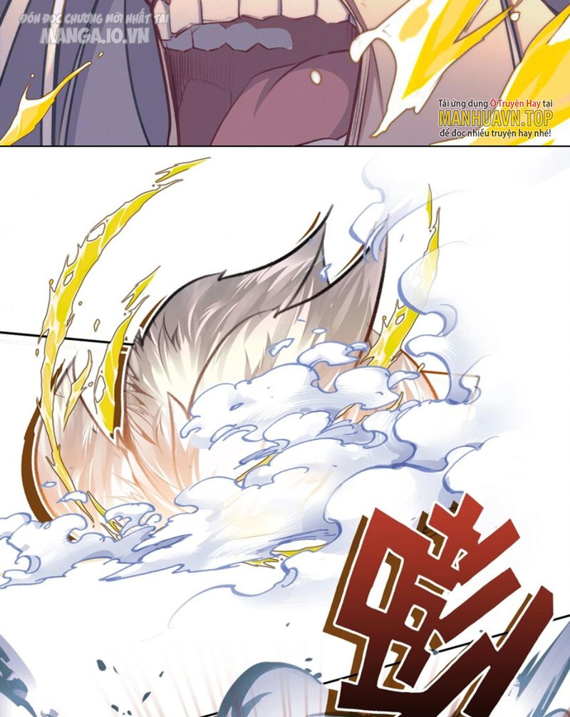 Hóa Ra Ta Là Tuyệt Thế Cao Thủ!! Chapter 26 - Trang 2