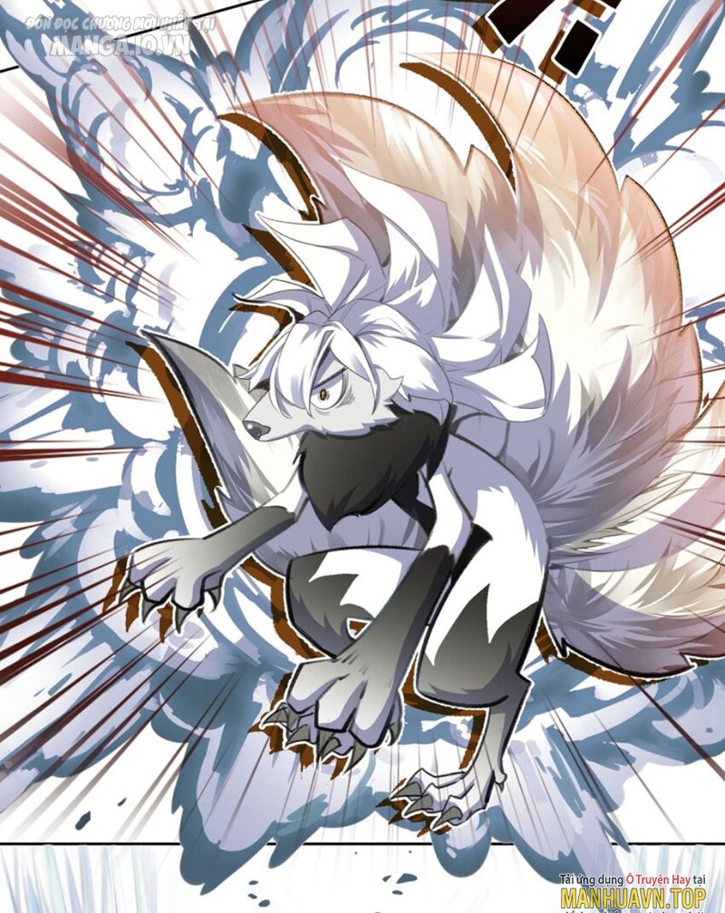 Hóa Ra Ta Là Tuyệt Thế Cao Thủ!! Chapter 26 - Trang 2