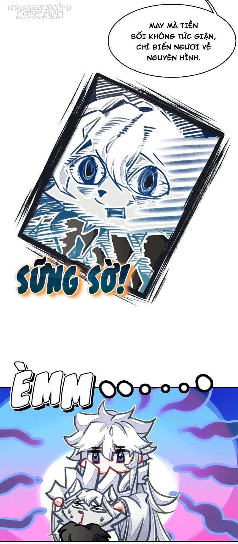 Hóa Ra Ta Là Tuyệt Thế Cao Thủ!! Chapter 27 - Trang 2