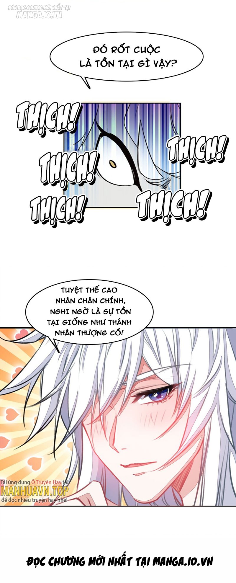 Hóa Ra Ta Là Tuyệt Thế Cao Thủ!! Chapter 27 - Trang 2