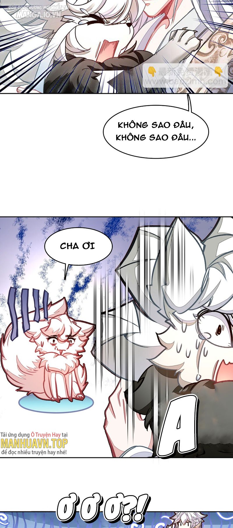 Hóa Ra Ta Là Tuyệt Thế Cao Thủ!! Chapter 27 - Trang 2