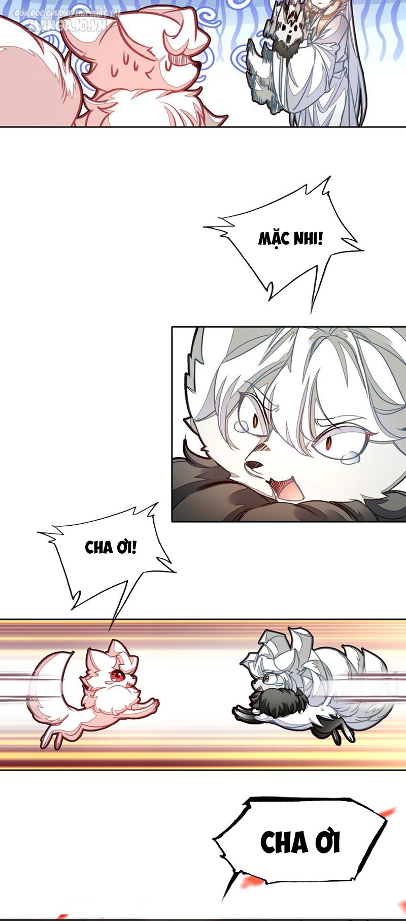 Hóa Ra Ta Là Tuyệt Thế Cao Thủ!! Chapter 27 - Trang 2