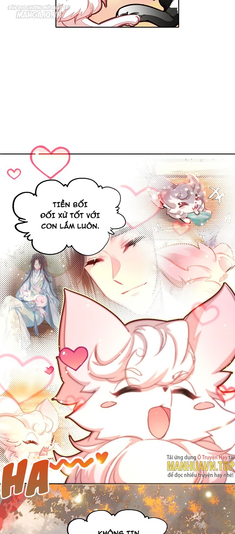 Hóa Ra Ta Là Tuyệt Thế Cao Thủ!! Chapter 27 - Trang 2