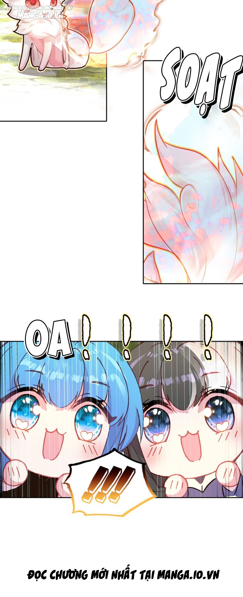 Hóa Ra Ta Là Tuyệt Thế Cao Thủ!! Chapter 27 - Trang 2