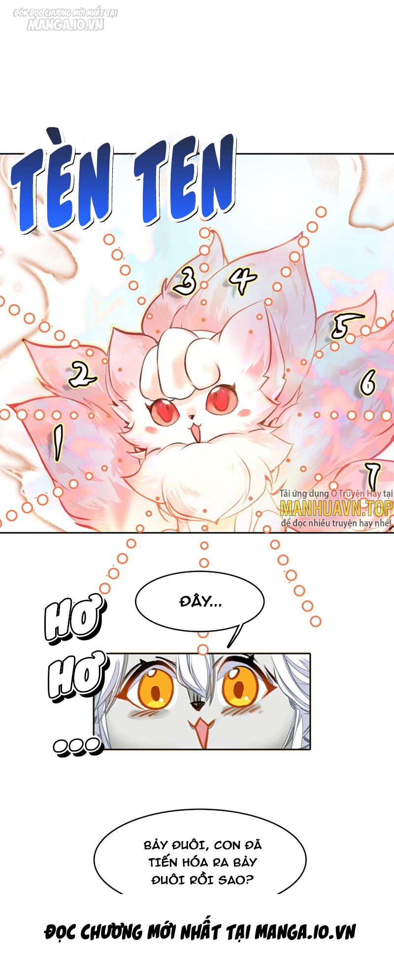 Hóa Ra Ta Là Tuyệt Thế Cao Thủ!! Chapter 27 - Trang 2