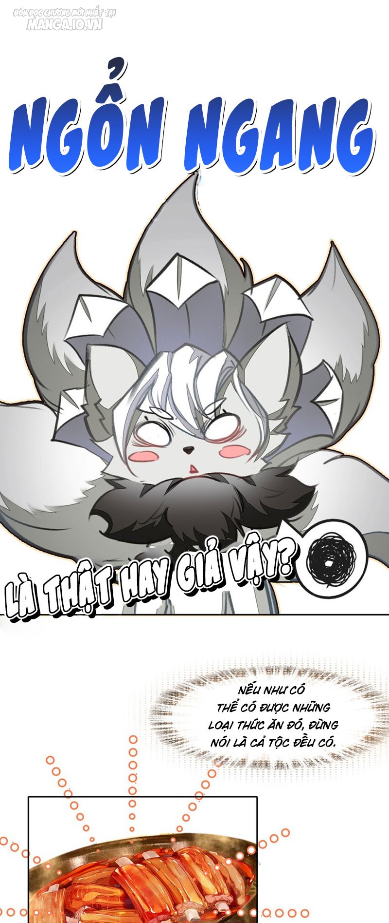 Hóa Ra Ta Là Tuyệt Thế Cao Thủ!! Chapter 27 - Trang 2