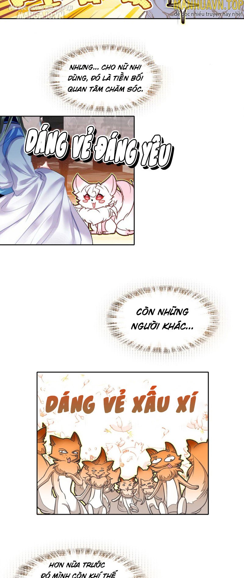 Hóa Ra Ta Là Tuyệt Thế Cao Thủ!! Chapter 27 - Trang 2