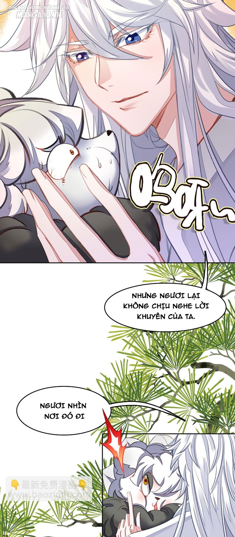 Hóa Ra Ta Là Tuyệt Thế Cao Thủ!! Chapter 27 - Trang 2