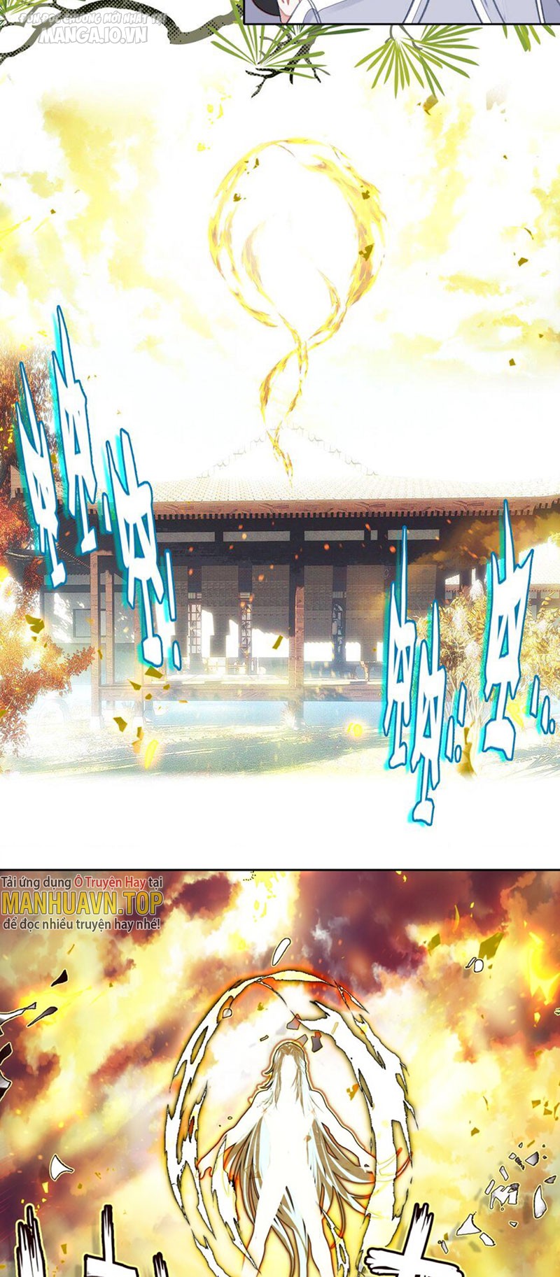 Hóa Ra Ta Là Tuyệt Thế Cao Thủ!! Chapter 27 - Trang 2