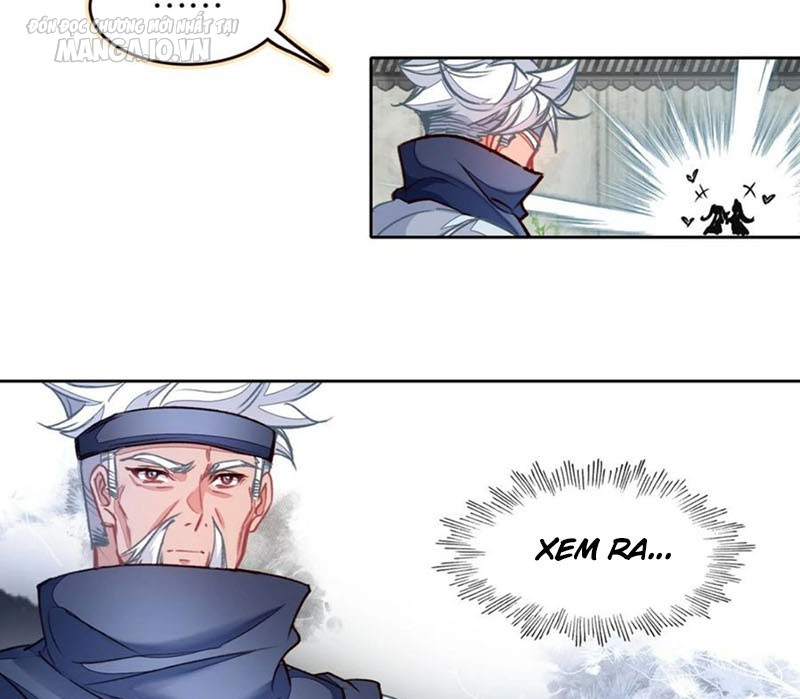 Hóa Ra Ta Là Tuyệt Thế Cao Thủ!! Chapter 28 - Trang 2