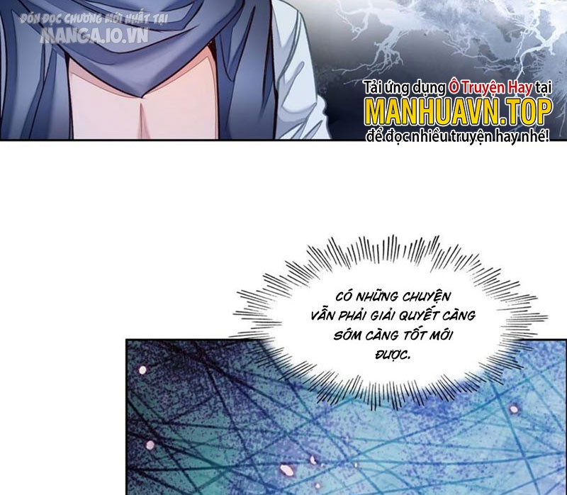 Hóa Ra Ta Là Tuyệt Thế Cao Thủ!! Chapter 28 - Trang 2