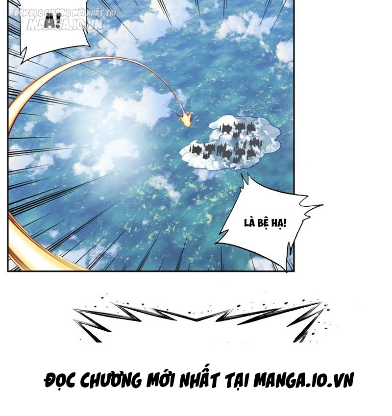 Hóa Ra Ta Là Tuyệt Thế Cao Thủ!! Chapter 28 - Trang 2